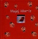 Okadka - Mojej Mamie. Seria pluszowa