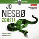 Okadka ksizki - Zemsta (audiobook)