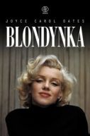 Okładka książki - Blondynka