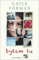 Okadka ksizki - Byam tu