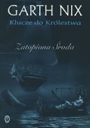 Okadka ksizki - Utopiona roda. Klucze do krlestwa