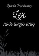 Okadka - Lk nosi twoje imi