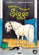 Okładka - Wszyscy kochają Sigge