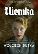 Okładka - Niemka