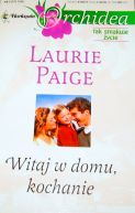 Okadka - Witaj w domu, kochanie