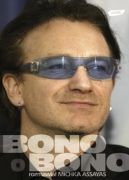 Okadka - Bono o Bono. Rozmawia Michka Assayas