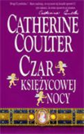 Okładka - Czar księżycowej nocy