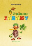 Okadka ksizki - Jesienne zabawy