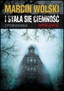 Okadka - I staa si ciemno