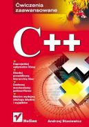 Okadka ksizki - C++. wiczenia zaawansowane