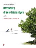 Ok�adka - Rozmowy drzew li�ciastych albo metafizyka dla opornych