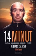 Ok�adka - 14 minut. Historia legendarnego biegacza i trenera