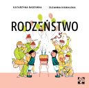 Ok�adka - Rodze�stwo