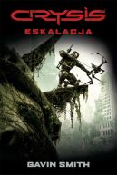 Ok�adka - Crysis. Eskalacja