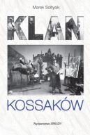Okadka ksizki - Klan Kossakw