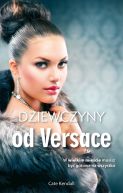 Ok�adka - Dziewczyny od Versace