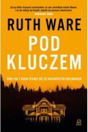 Okładka książki - Pod kluczem