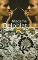 Okadka - Madame Deloblat