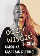 Okładka ksiązki - Oczy wiście