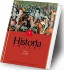 Okadka - Historia Polski. Polska do 1586