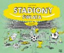 Ok�adka - Stadiony �wiata