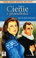 Okadka ksizki - Cienie z przeszoci. Tom 4. Pakt milczenia