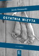 Okładka - Ostatnia wizyta