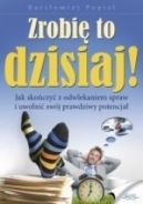 Ok�adka - Zrobi� to dzisiaj!