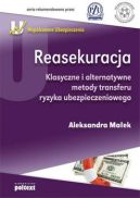Ok�adka - Reasekuracja