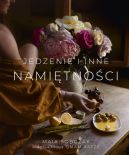 Okładka - Jedzenie i inne namiętności