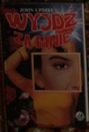 Okładka - Wyjdź za mnie