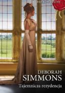 Ok�adka - Tajemnicza rezydencja
