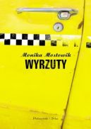 Okadka ksizki - Wyrzuty