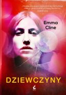 Okładka książki - Dziewczyny