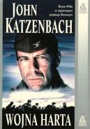 Ok�adka - Wojna Harta