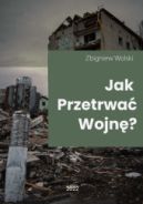 Okadka - Jak Przetrwa Wojn?