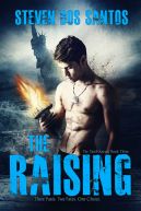 Ok�adka - The Raising