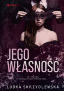 Ok�adka ksi�zki - Jego w�asno��