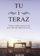 Okadka ksizki - Tu i teraz