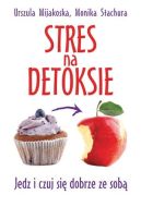 Ok�adka - Stres na detoksie
