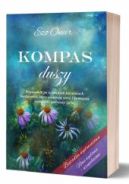 Ok�adka ksi�zki - Kompas Duszy