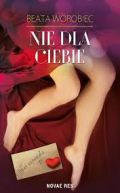 Ok�adka - Nie dla ciebie