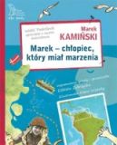 Okadka ksizki - Marek - chopiec, ktry mia marzenia