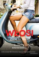 Ok�adka - W�osi: �ycie to teatr