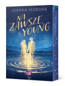 Okładka książki - Na zawsze, Young