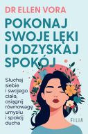 Ok�adka - Pokonaj swoje l�ki i odzyskaj spok�j