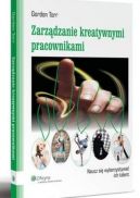 Ok�adka - Zarz�dzanie kreatywnymi pracownikami