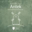 Ok�adka - Antek. Ksi��ka audio