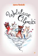Okładka - Wplątane alpaki