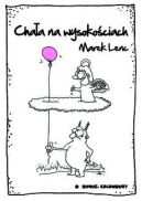 Okadka - Chaa na wysokociach